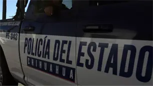 Mueren agentes de EU y jefe policial en Chihuahua; venían de operativo antidrogas