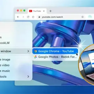 Gemini para MacOs: paso a paso de cómo activarlo en tu Mac