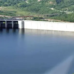 Presas de Sinaloa ¿Cuál es su nivel de almacenamiento hoy 23 de abril 2026?