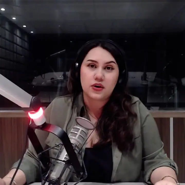 Viernes para Reflexionar Con: Aracely Ceballos (24-04-2026)