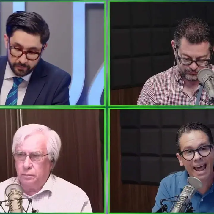 Lo que la Gente Dice: DETIENEN A SOBRINO DE SECRETARIO DE LA MARINA POR HUACHICOL
