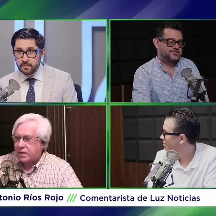 Lo que la Gente Dice: LUISA MARIA ALCALDE SALE DE LA PRESIDENCIA DE MORENA