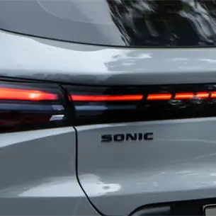 Chevrolet “revive” al Sonic, pero ahora en SUV: ¿Cómo es y qué tan bueno será?