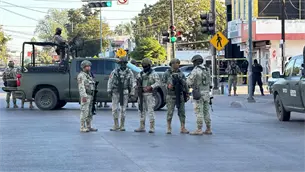 Asesinan a balazos a un motociclista en la colonia Las Cucas de Culiacán