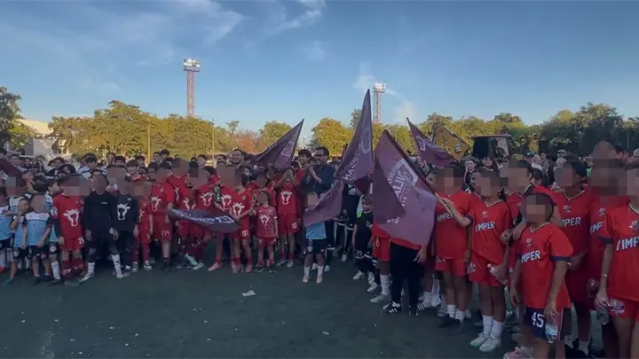 Alcalde de Culiacán inicia rehabilitación del Centro Cívico Constitución