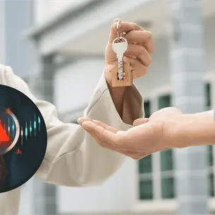 El engaño de la renta fantasma: ¡Cuidado! así operan los defraudadores en CDMX