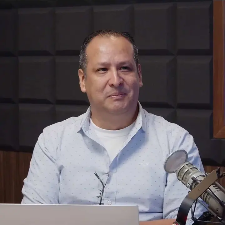 Lunes de Finanzas Con: Samuel Sarmiento (27-04-2026)