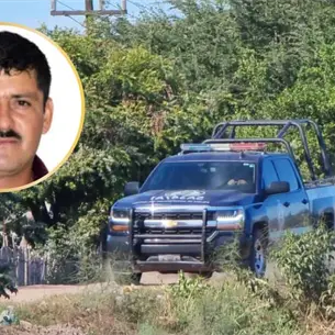 Desaparece Guadalupe tras salir por leche en Ahome; familia pide ayuda para localizarlo