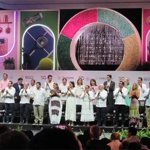 Tianguis Turístico inicia en Acapulco su edición 50; exhiben lo mejor del turismo en México