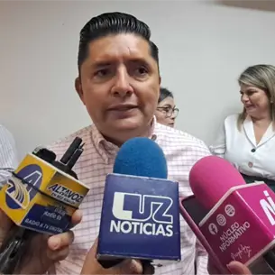 PRI acusa a Morena de burlarse de la inteligencia de sinaloenses con actos anticipados de campaña