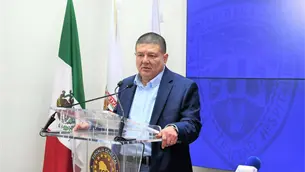 Renuncia Fiscal de Chihuahua César Jáuregui Moreno tras muerte de agentes de EU