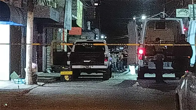Identifican a las cuatro mujeres asesinadas a balazos en el mercadito de Culiacán