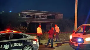 Localizan a hombre sin vida en rancho abandonado La Colmena de Los Mochis