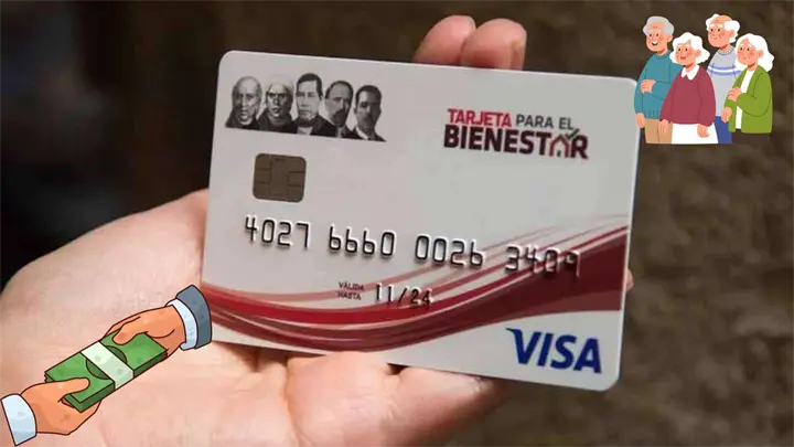 Pensión Bienestar 2026: ¿Cuándo sale el calendario de pagos para los adultos mayores? Pensión Bienestar 2026: ¿Cuándo sale el calendario de pagos para los adultos mayores?