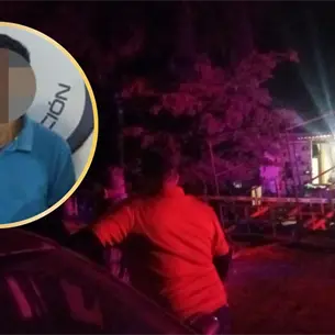 Tras las rejas asesino de “El Bichuta”, señalado de asaltar a traileros en el Valle del Carrizo