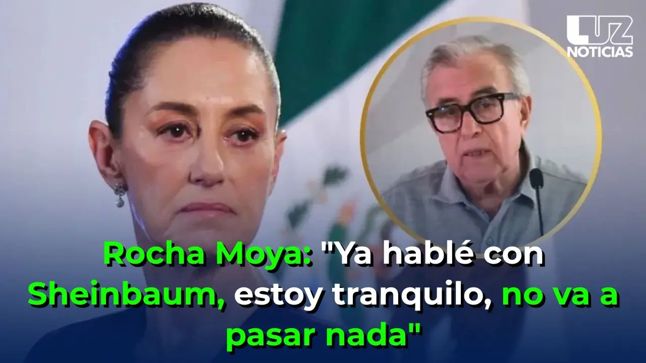 Rocha Moya: 