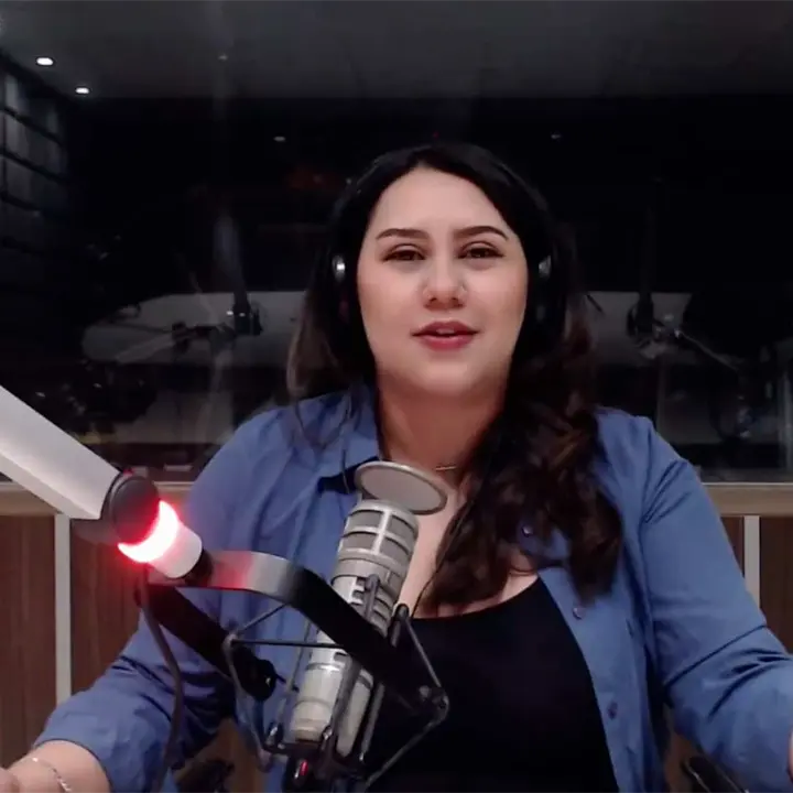 Viernes para Reflexionar Con: Aracely Ceballos (01-05-2026)