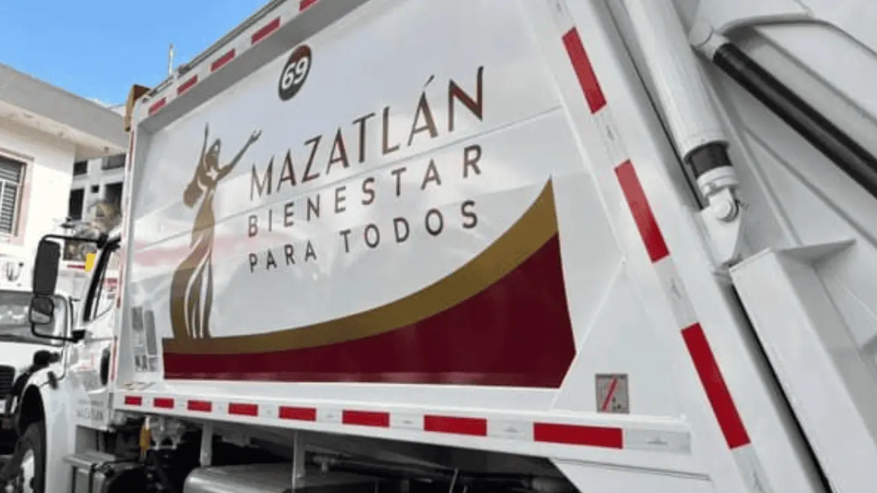 Este 1 de mayo no habrá recolección de basura en Mazatlán