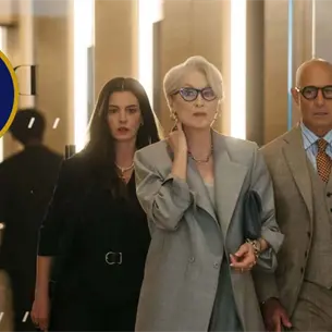 El Diablo viste a la Moda 2 en Cinépolis tendrá funciones relajadas, ¿cómo son y dónde?