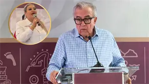 Estados Unidos solo busca el petróleo de México, diputada Karla Ulloa tras acusaciones a Rocha Moya