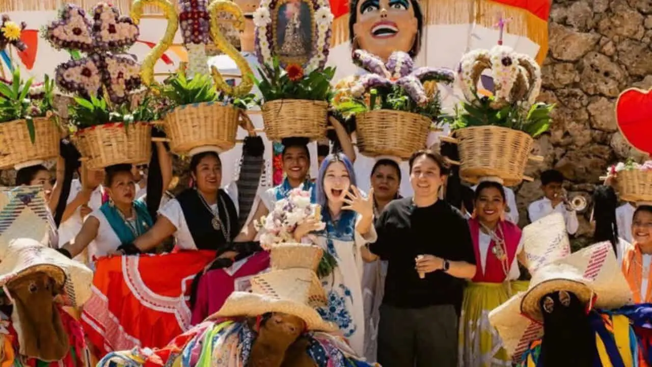 Chingu Amiga sorprende con su compromiso y enloquece redes