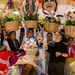 Chingu Amiga sorprende con su compromiso y enloquece redes