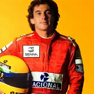 Ayrton Senna: 32 años después, su legado sigue vivo en la Fórmula 1