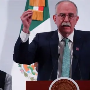 ¿Quién es Julio Berdegué Sacristán? El perfil del sinaloense que deja la Secretaría de Agricultura
