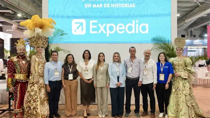 Sinaloa concreta más de mil citas de negocios en el Tianguis Turístico 2026
