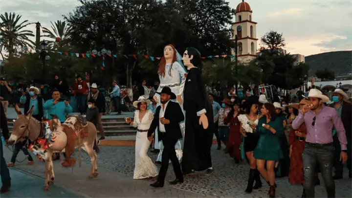 Ritual en Tamaulipas promete encontrar el amor en una semana