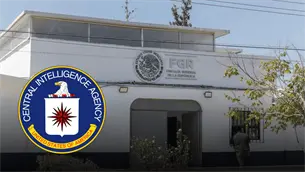 Cita FGR a 50 agentes de Chihuahua para testificar sobre presencia de agentes de la CIA