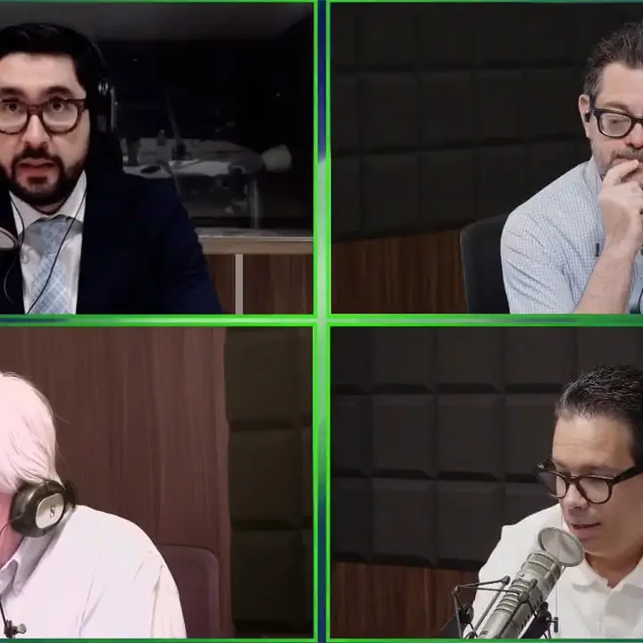 Lo que la Gente Dice: SALIDA DE RUBÉN ROCHA DE LA GUBERNATURA