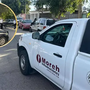 Hallan a un hombre muerto en su casa en Los Mochis