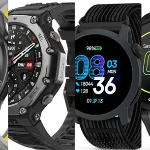 Top 5 de los mejores relojes para salir a correr que debes tomar en cuenta