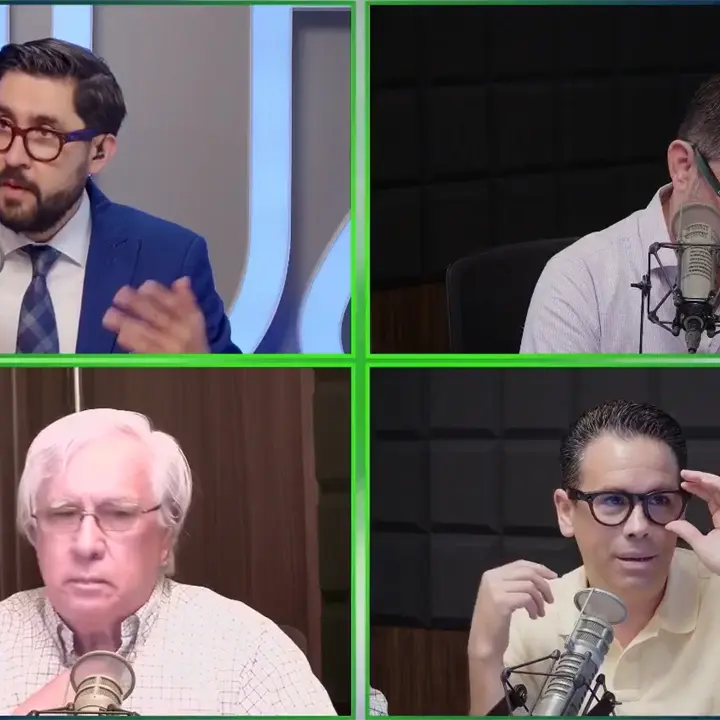 Lo que la Gente Dice: ENCUESTA: MORENA COMO FAVORITO EN SINALOA 2027