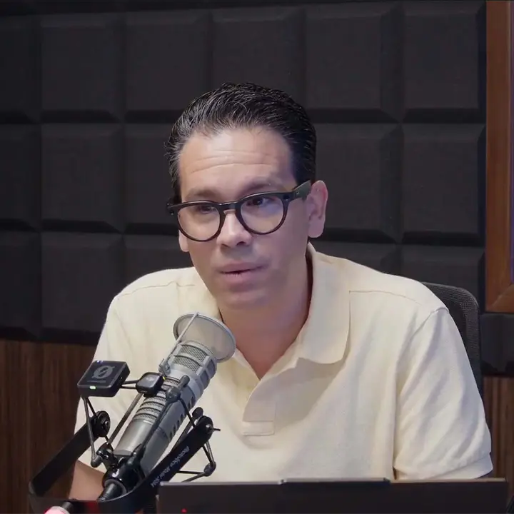 Miercoles de Tecnología Con: Juan de Ávila (13-05-2026)