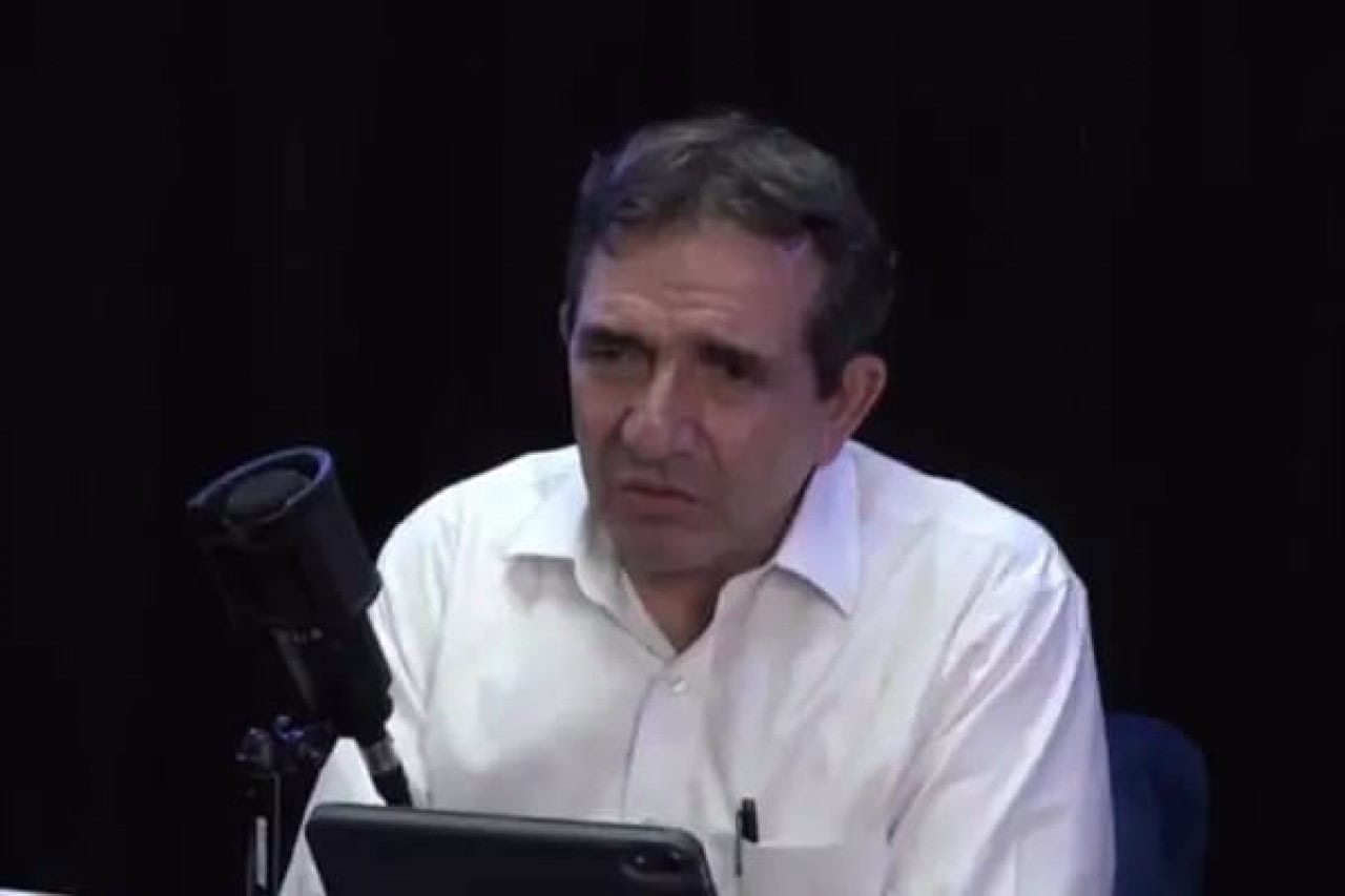 FGR aclara que investigación de la muerte de Cuén no se ha detenido y no tiene relación con el caso Rocha