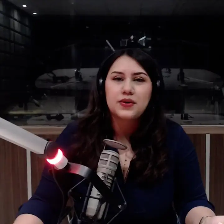 Viernes para Reflexionar Con: Aracely Ceballos (15-05-2026)