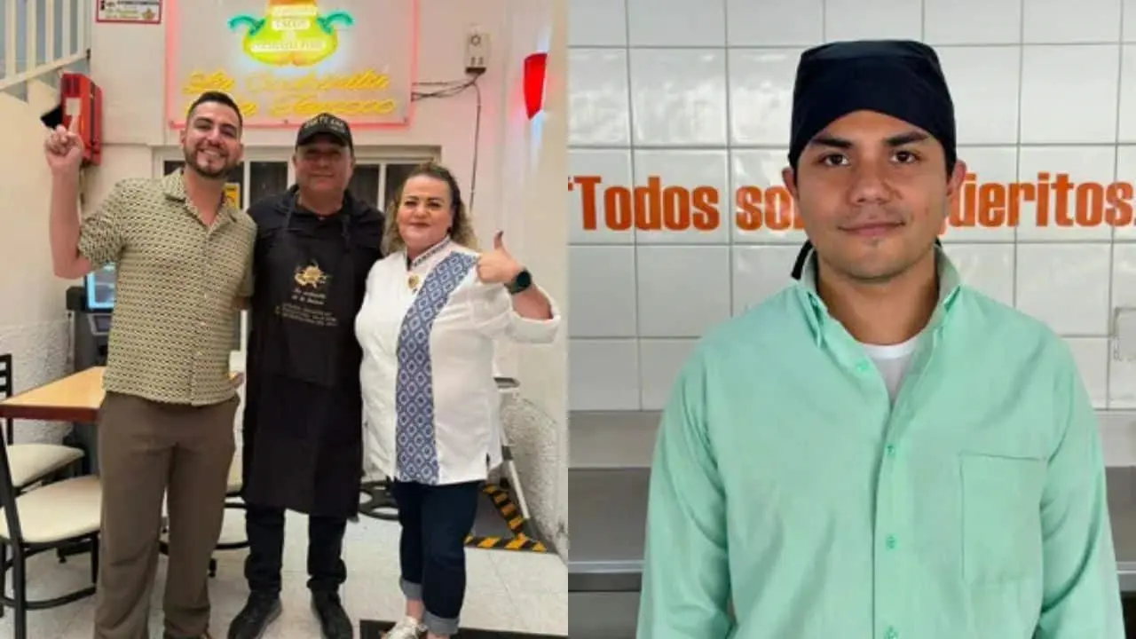 ¿Quiénes son los taqueros mexicanos viajarán a Francia para representar al país en el festival gastronómico: “La Fête de la Cité”
