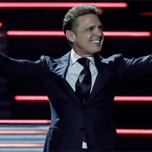 Luis Miguel fue hospitalizado en Nueva York; ¿qué le pasó a El Sol de México?