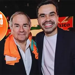 Pío Esquer anuncia visita de Jorge Álvarez Máynez a Culiacán