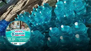 DIF Bienestar Culiacán instalará centro de acopio para Aquatón 2026