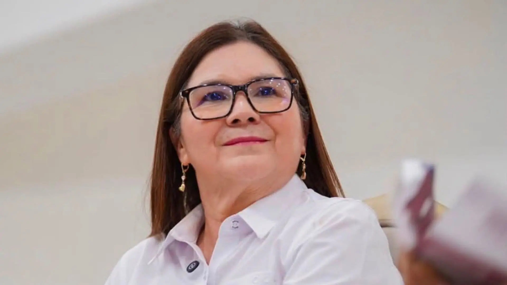 Imelda Castro pide que exfuncionarios entregados en Estados Unidos sean juzgados en México
