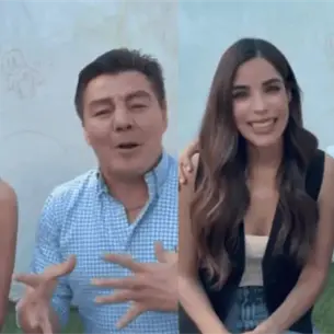 ¿El Travieso Arce tiene posibilidades de ser candidato por Morena? Esto dijo Ariadna Montiel ¿El Travieso Arce tiene posibilidades de ser candidato por Morena? Esto dijo Ariadna Montiel