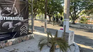 Muere en hospital el hombre baleado en la colonia Periodista, en Culiacán Muere en hospital el hombre baleado en la colonia Periodista, en Culiacán