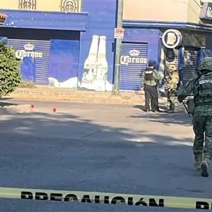 Identifican a las dos víctimas del ataque armado en Santa Rocío, Culiacán
