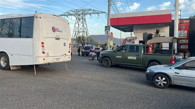 Asesinan a balazos a trabajador de expendio en el sector Villa Bonita, en Culiacán