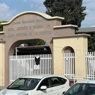 Padre de familia estafa a estudiantes de secundaria y los deja sin fiesta de graduación