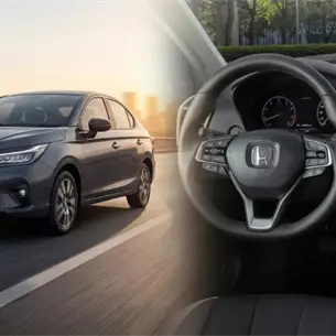 Honda City 2026: ¿Cuánto cuesta en México y qué versiones llegan del sedán japonés? Honda City 2026: ¿Cuánto cuesta en México y qué versiones llegan del sedán japonés?