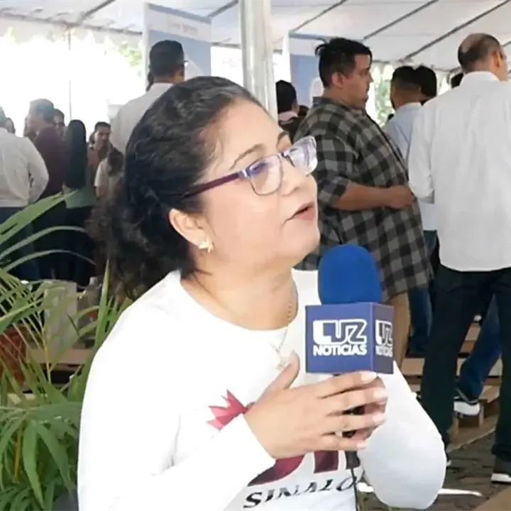 Entrevista Con: Kathia Rivera - DIF Sinaloa